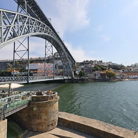 Appartement Flh Modern Oporto