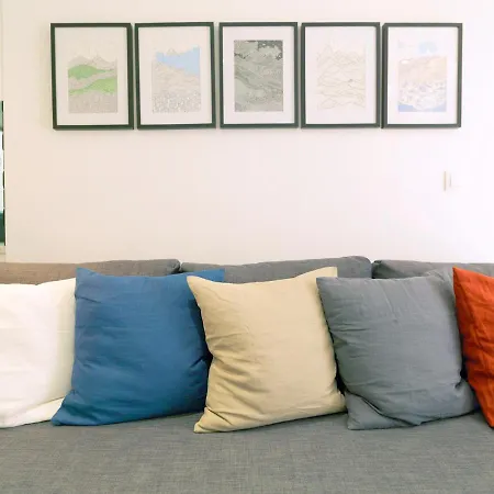 Apartment Flh Modern *